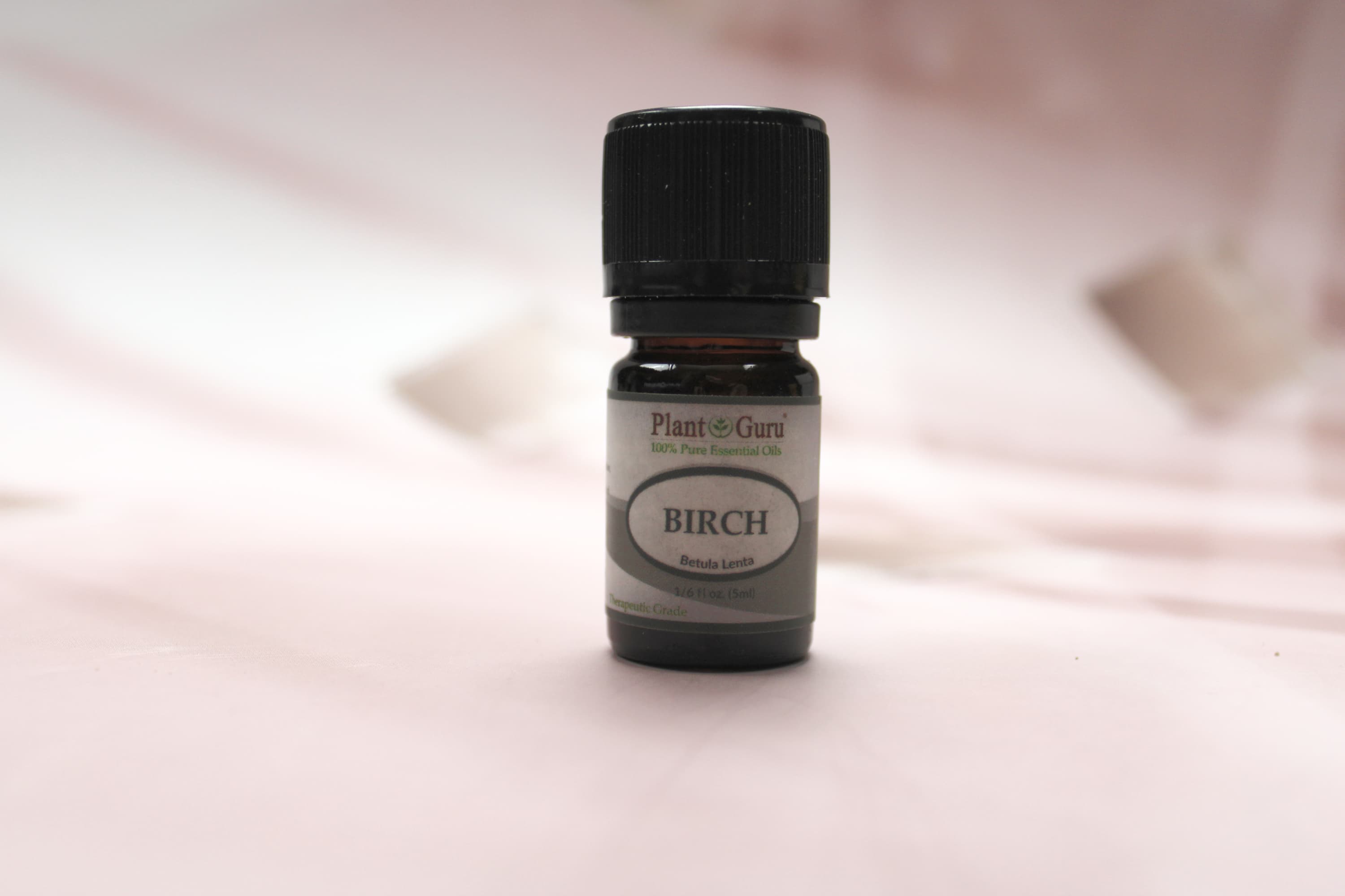 Birch Essential Oil - Image 1