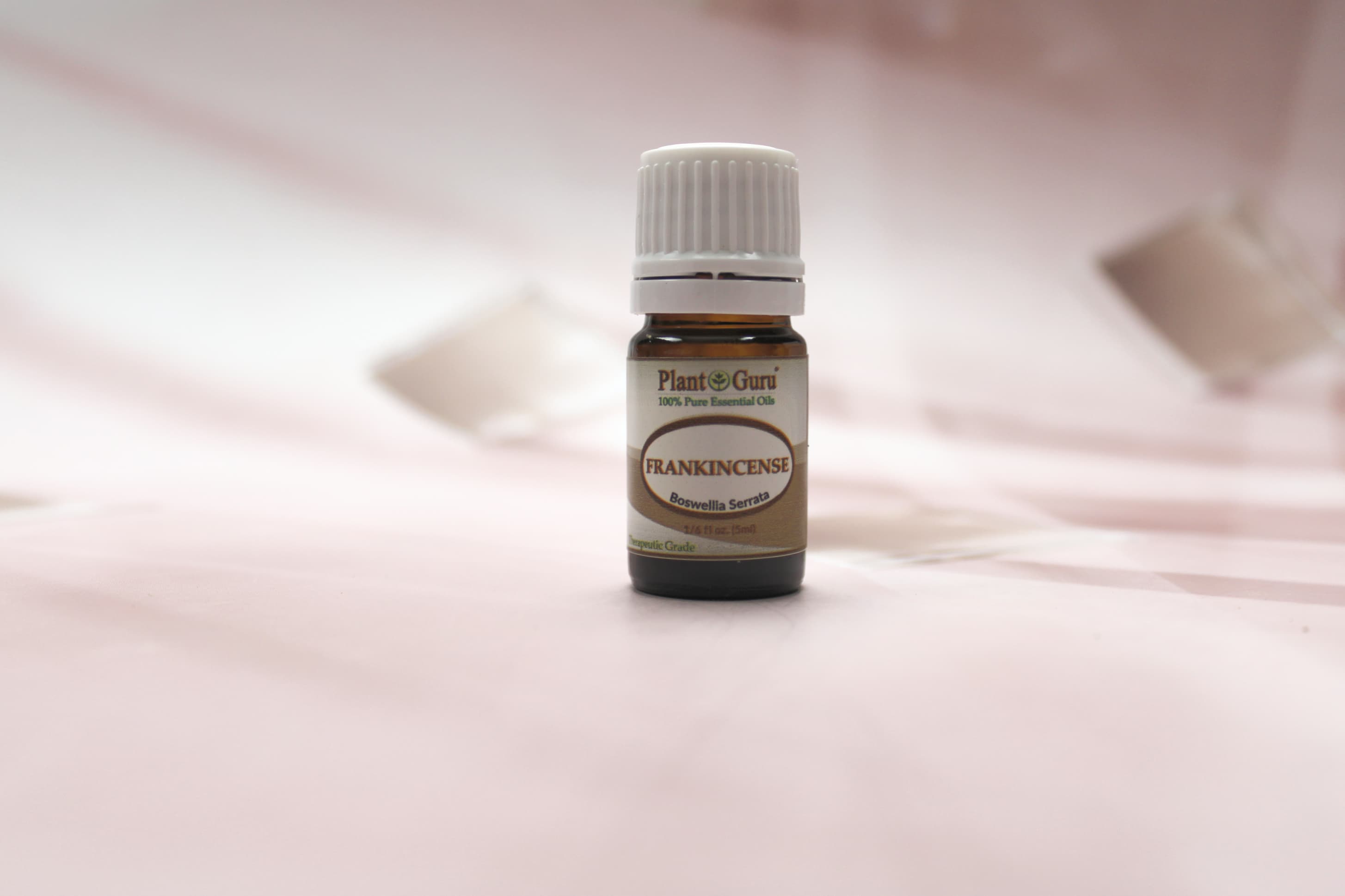 Frankincense Essential Oil - Image 1