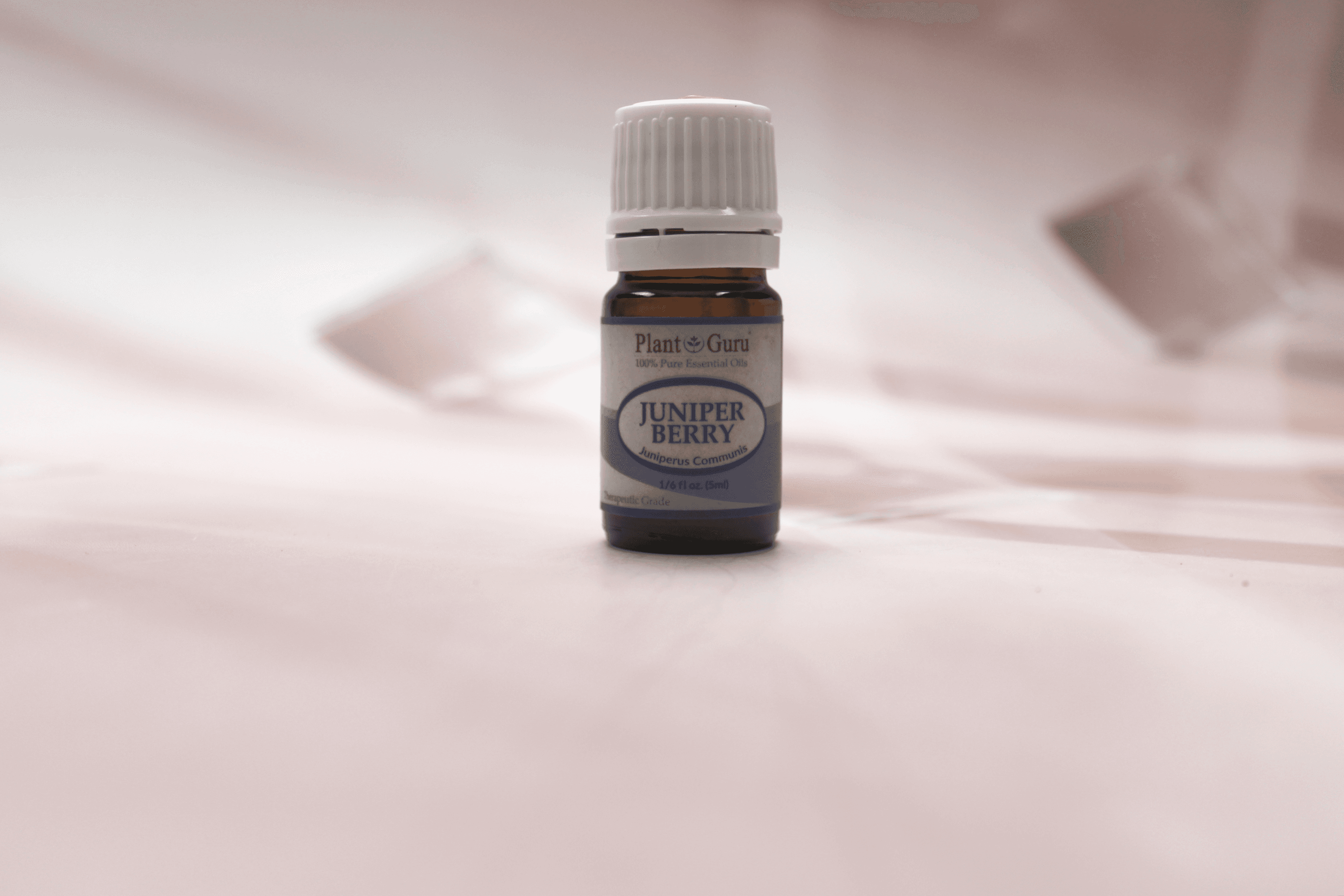 Juniper Berry Essential Oil - Image 1