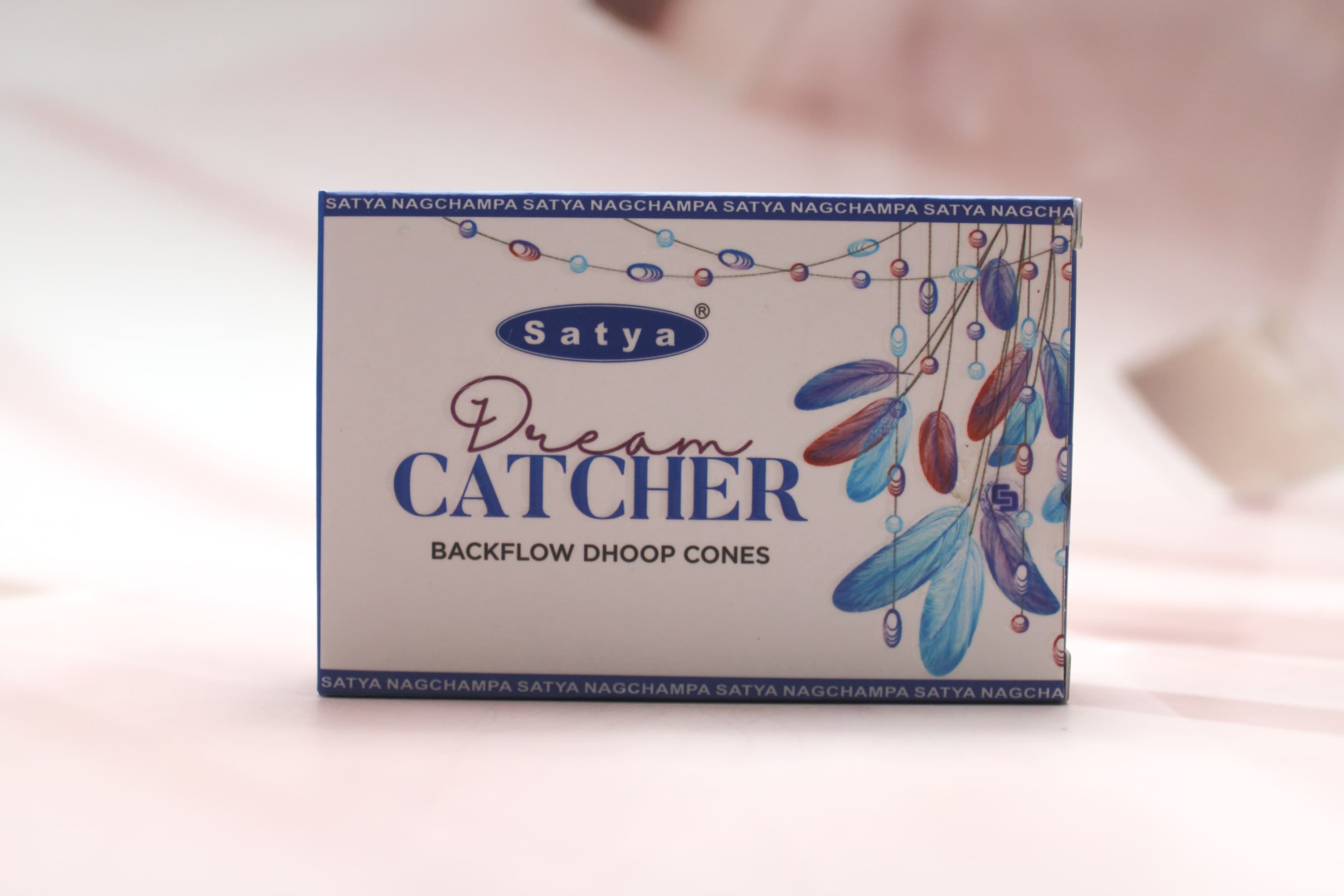 Dream Catcher Incense Cones