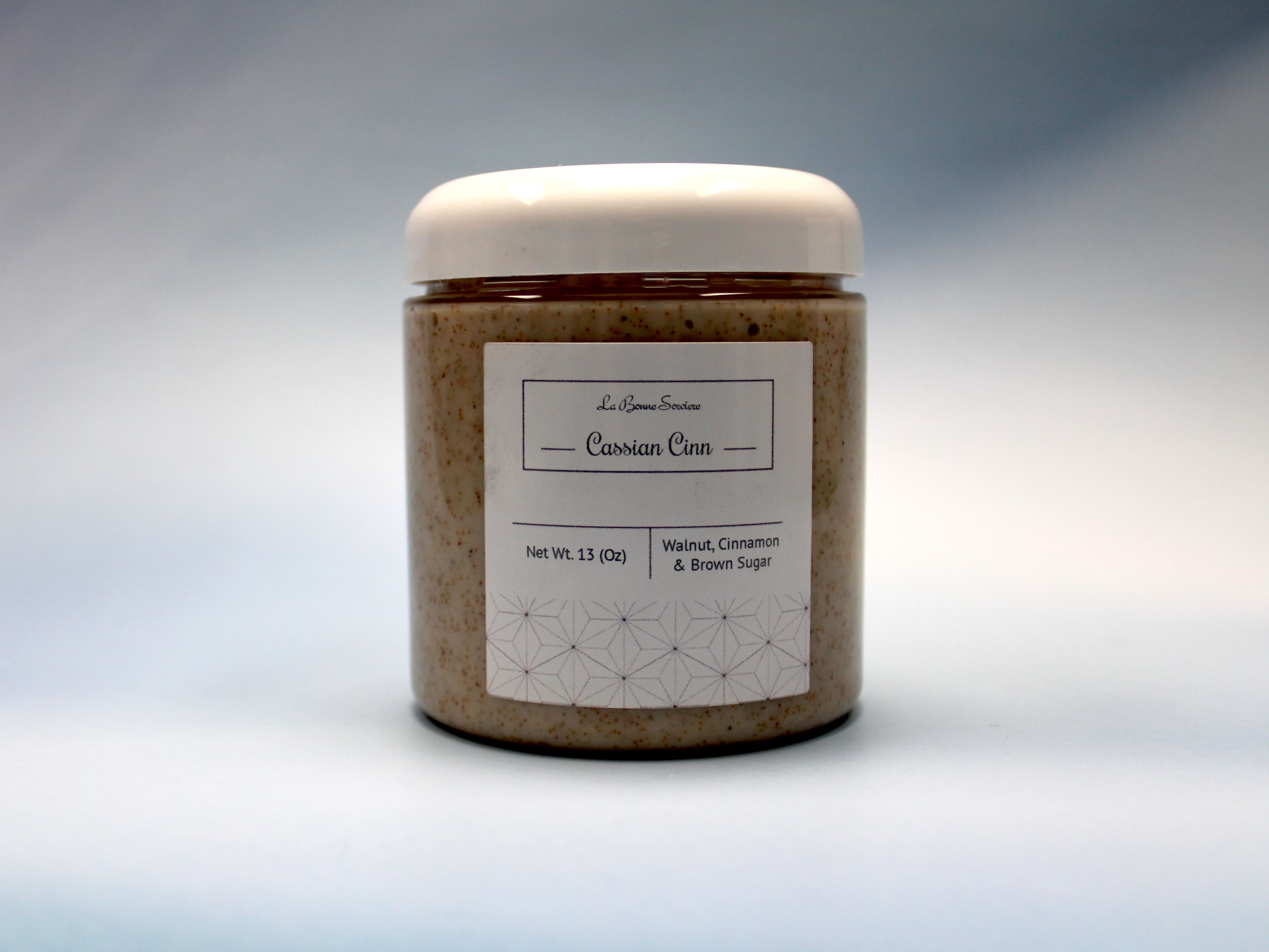 Cassian Cinn Sugar Scrub