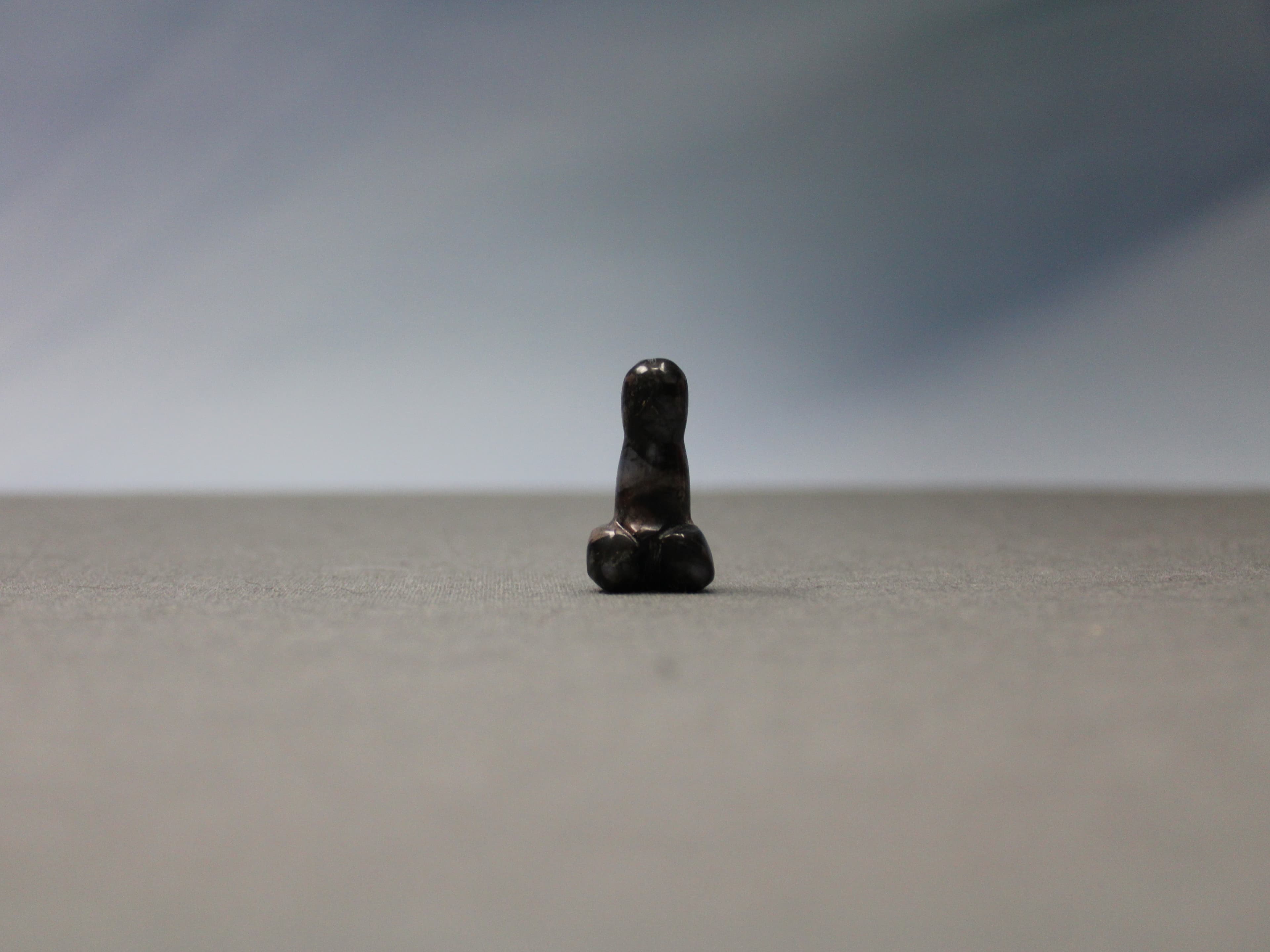 1" Que Sera Phallus