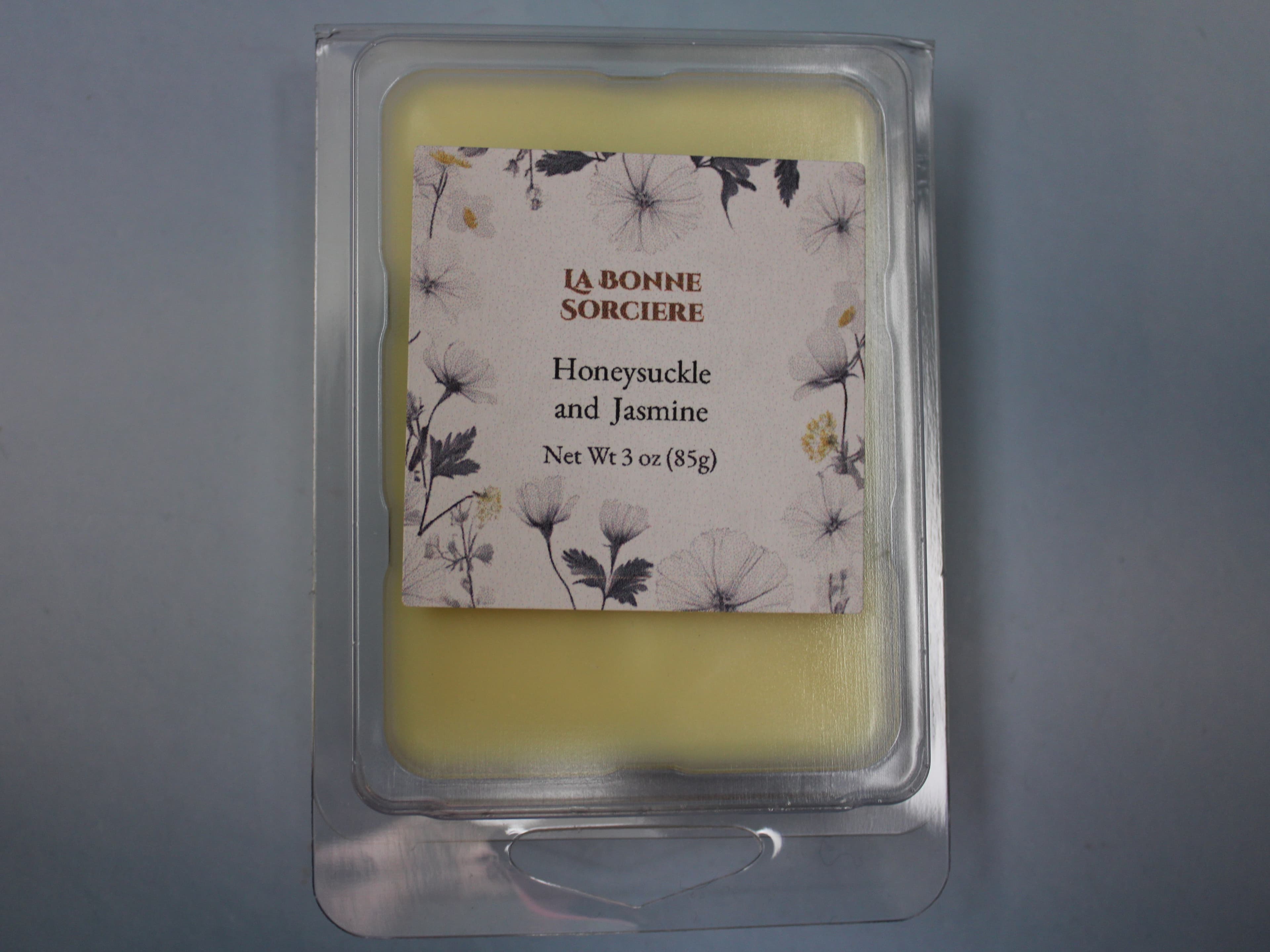 Honeysuckle and Jasmine Wax Melts - Image 1