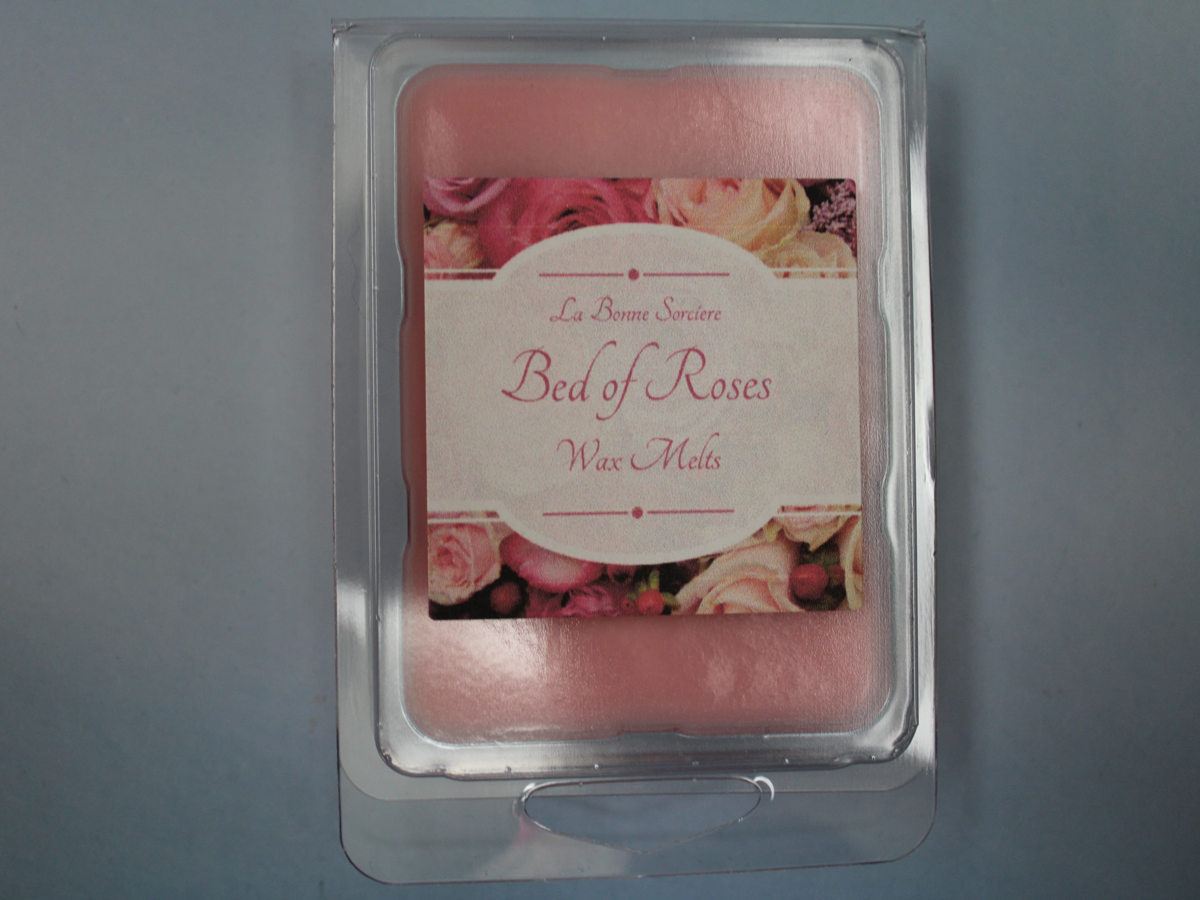 Bed of Roses Wax Melts - Image 1